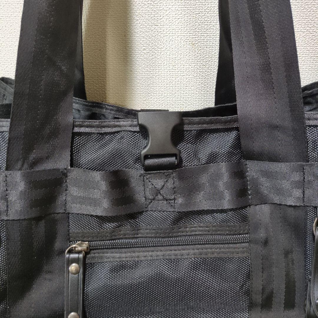 【美品】PORTER HEAT トートバッグ 吉田カバン ポーター ヒート