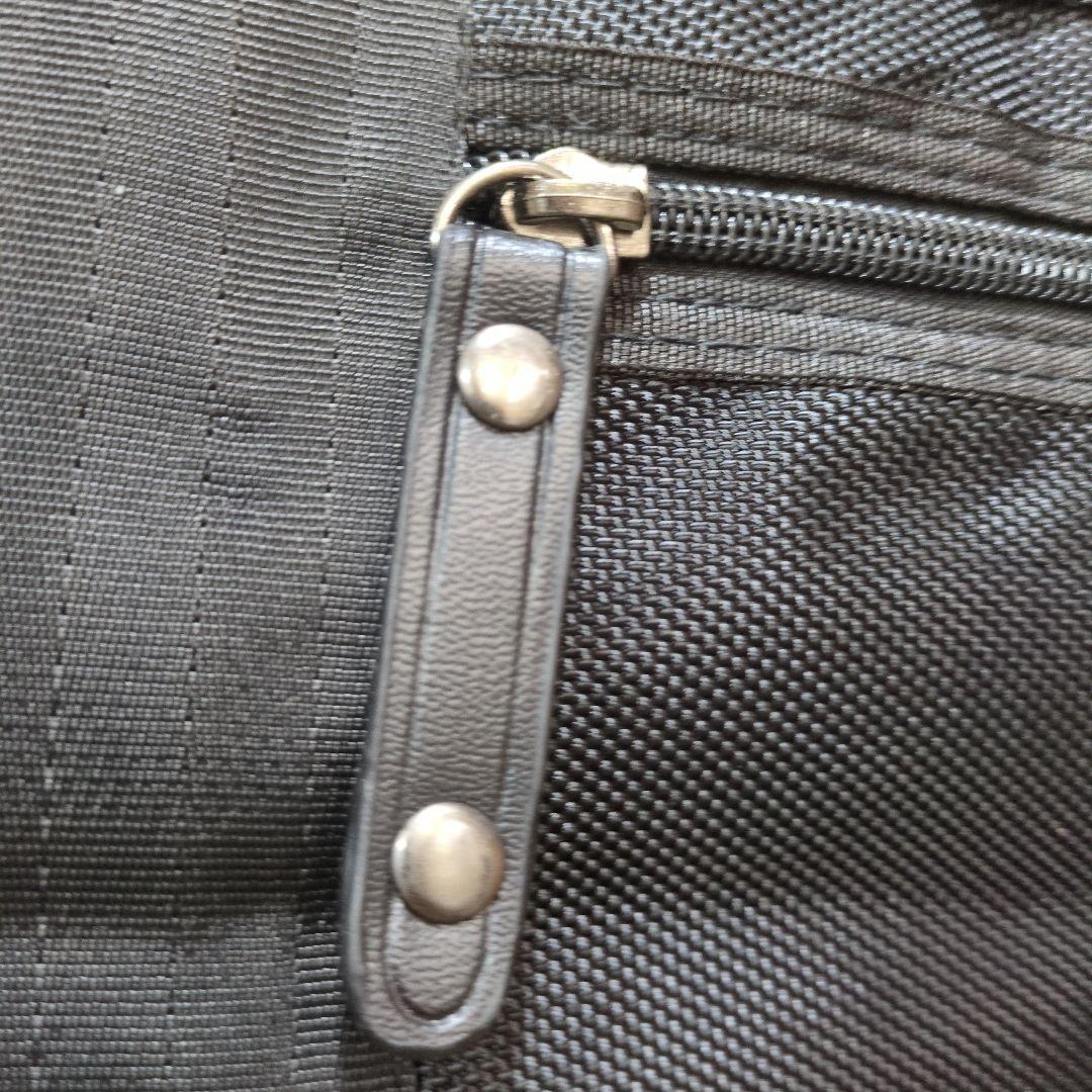 【美品】PORTER HEAT トートバッグ 吉田カバン ポーター ヒート