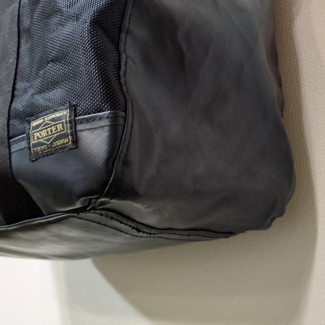 【美品】PORTER HEAT トートバッグ 吉田カバン ポーター ヒート