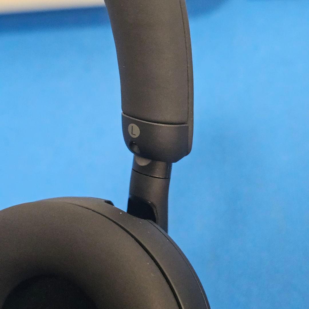 【美品】SONY WH-1000XM5