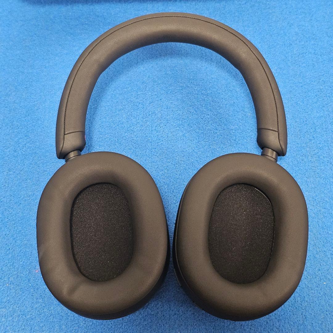 【美品】SONY WH-1000XM5