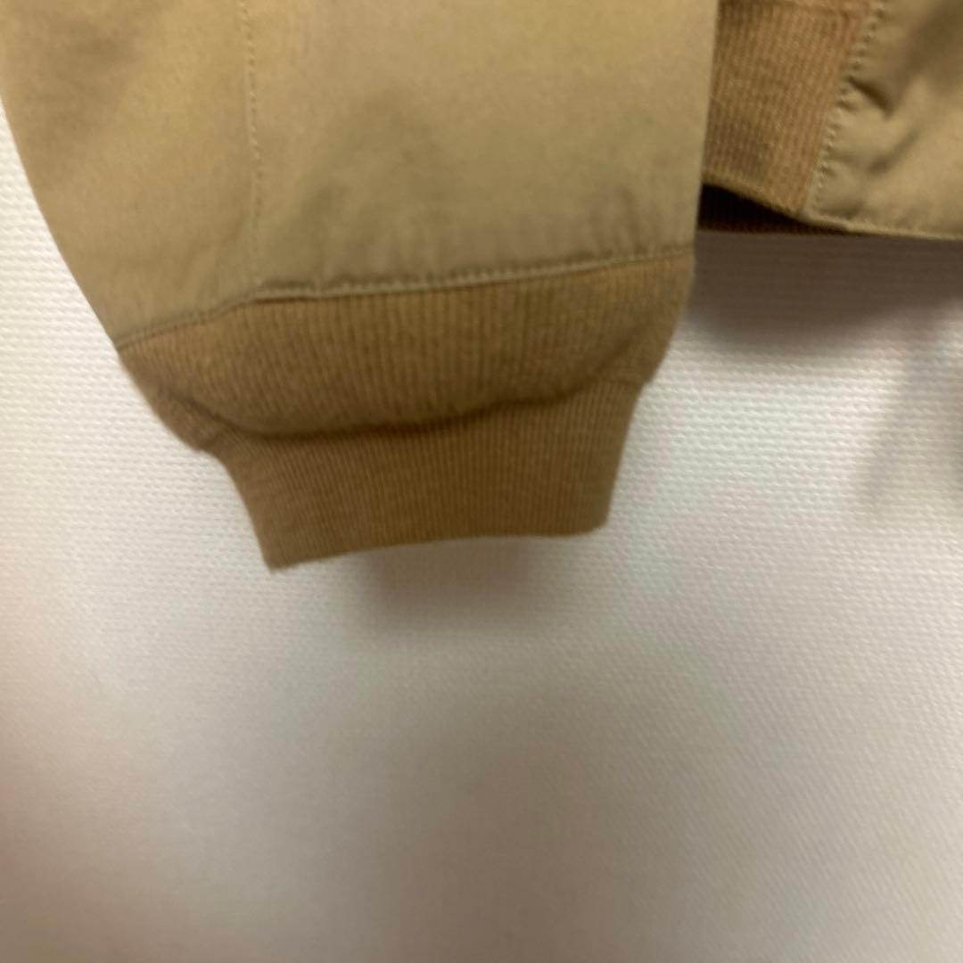 Polo Ralph Lauren コットンツイルジャケット