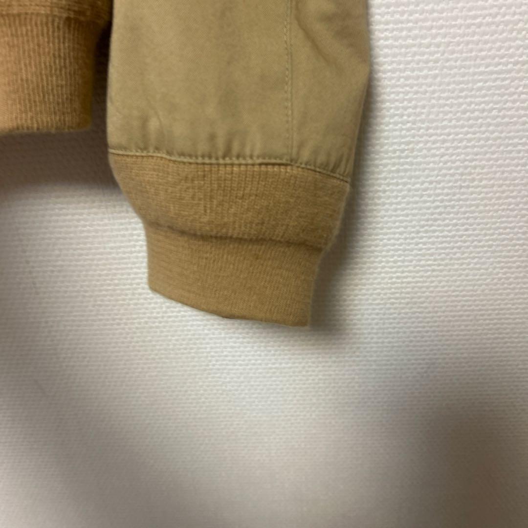 Polo Ralph Lauren コットンツイルジャケット