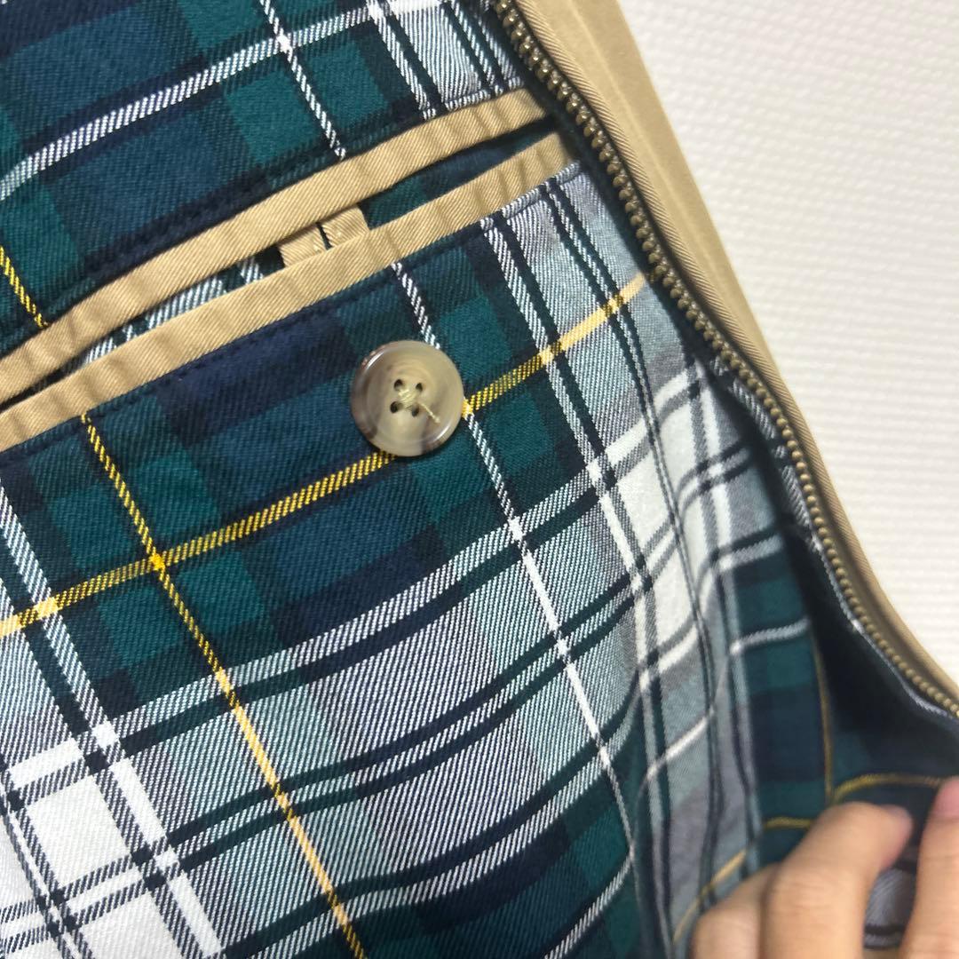 Polo Ralph Lauren コットンツイルジャケット
