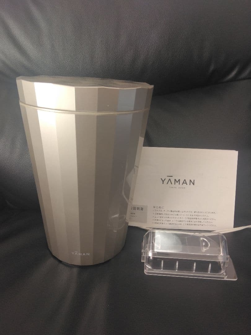 ヤーマン　フォトシャイン　IS101