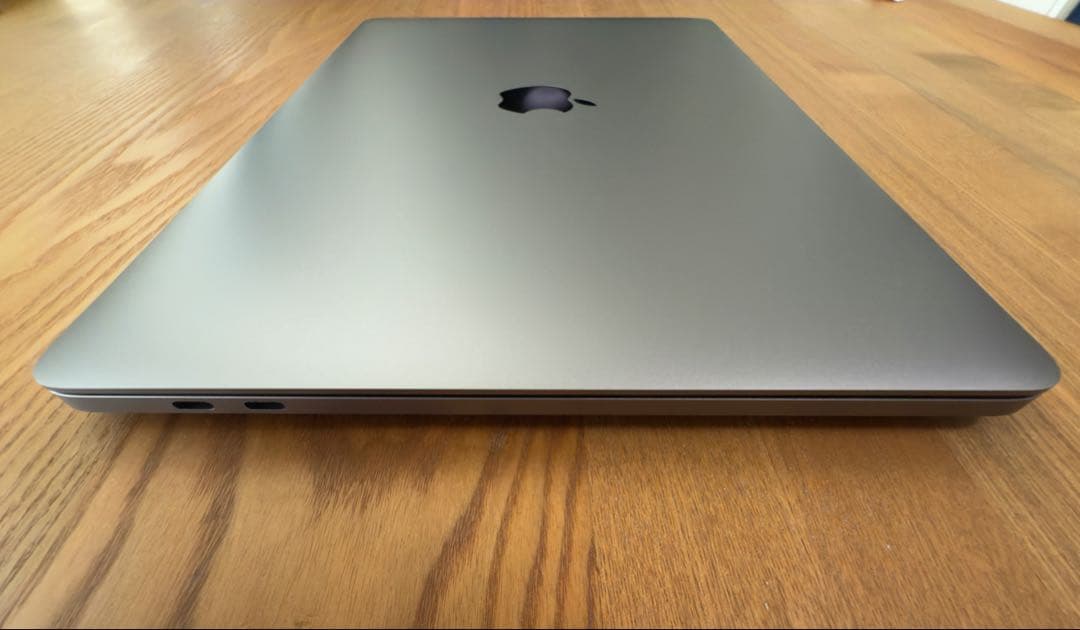 Apple MacBook Pro M1 16GB 512GB 英語キーボード