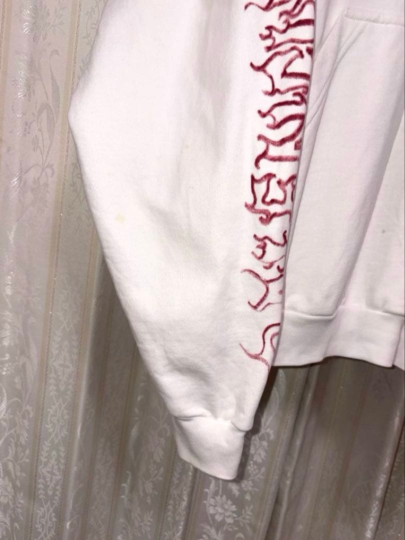 トップス BALENCIAGA DIY L OUTLINE HOODIE