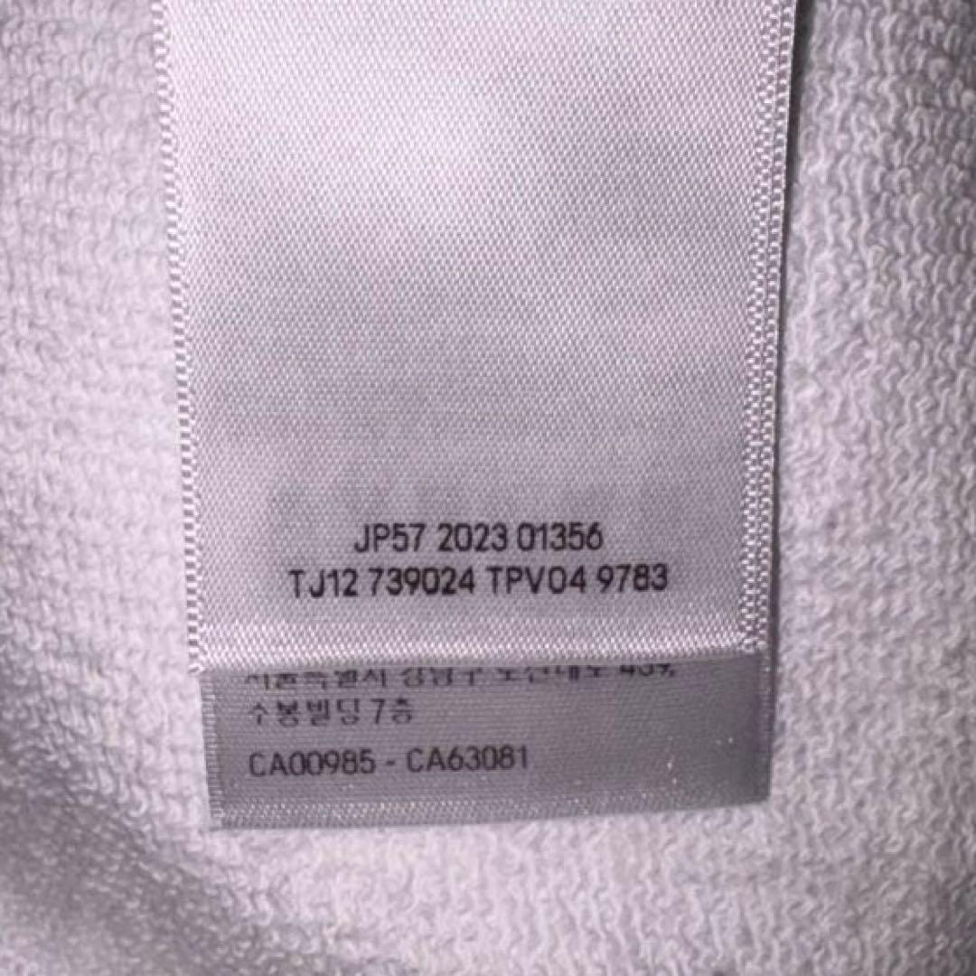 トップス BALENCIAGA DIY L OUTLINE HOODIE