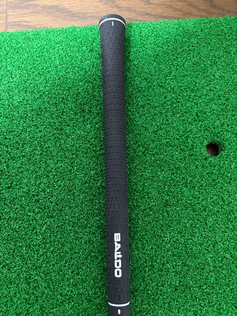 バルド CORSA 限定ブラック ウェッジ4本