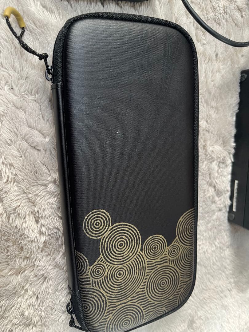 Switch 本体＋付属機器