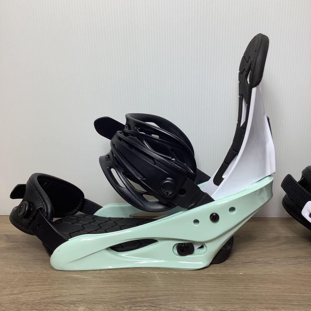 026バートン23/24BURTON SMALLS Lビンディングバインディング