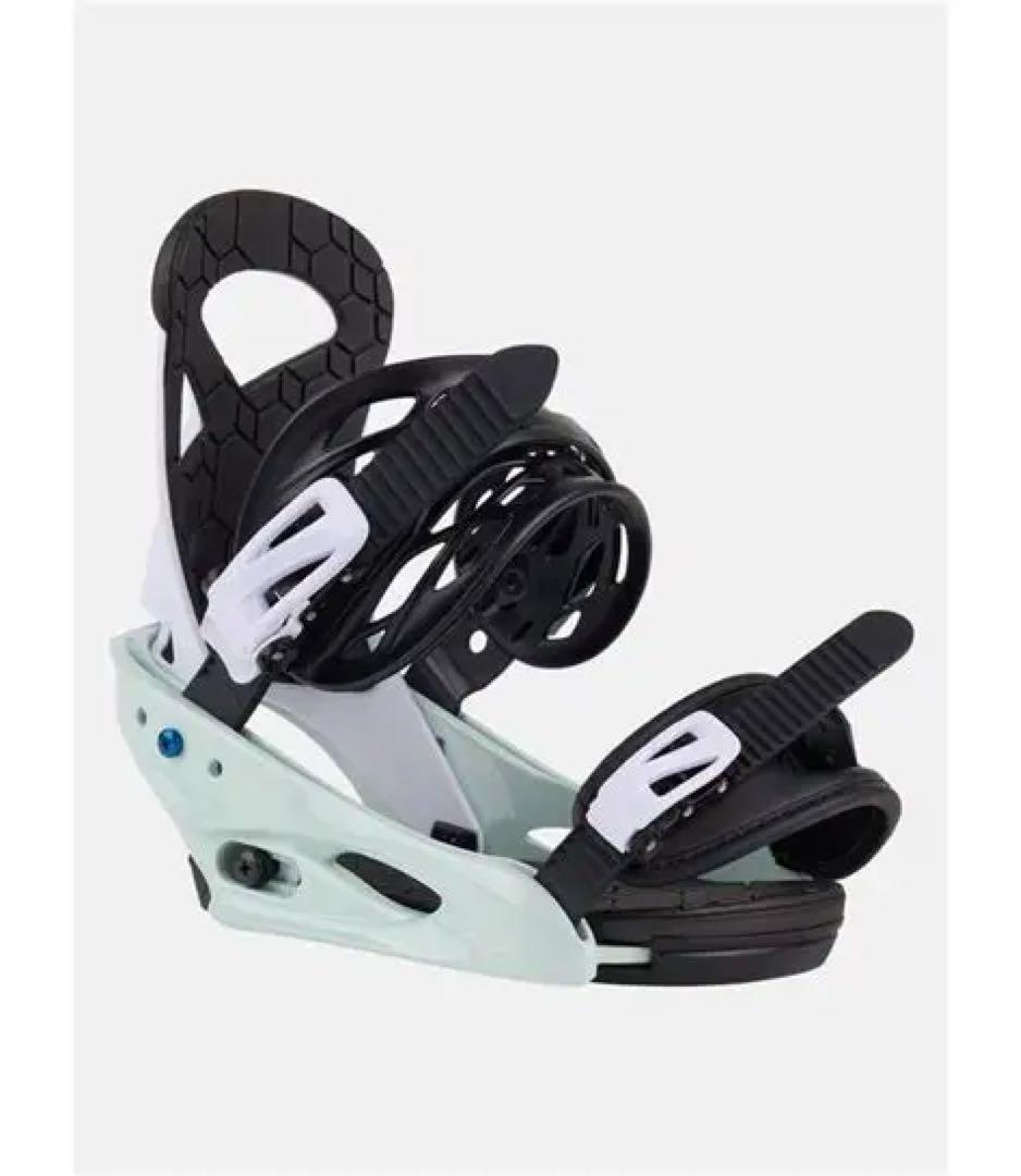 026バートン23/24BURTON SMALLS Lビンディングバインディング