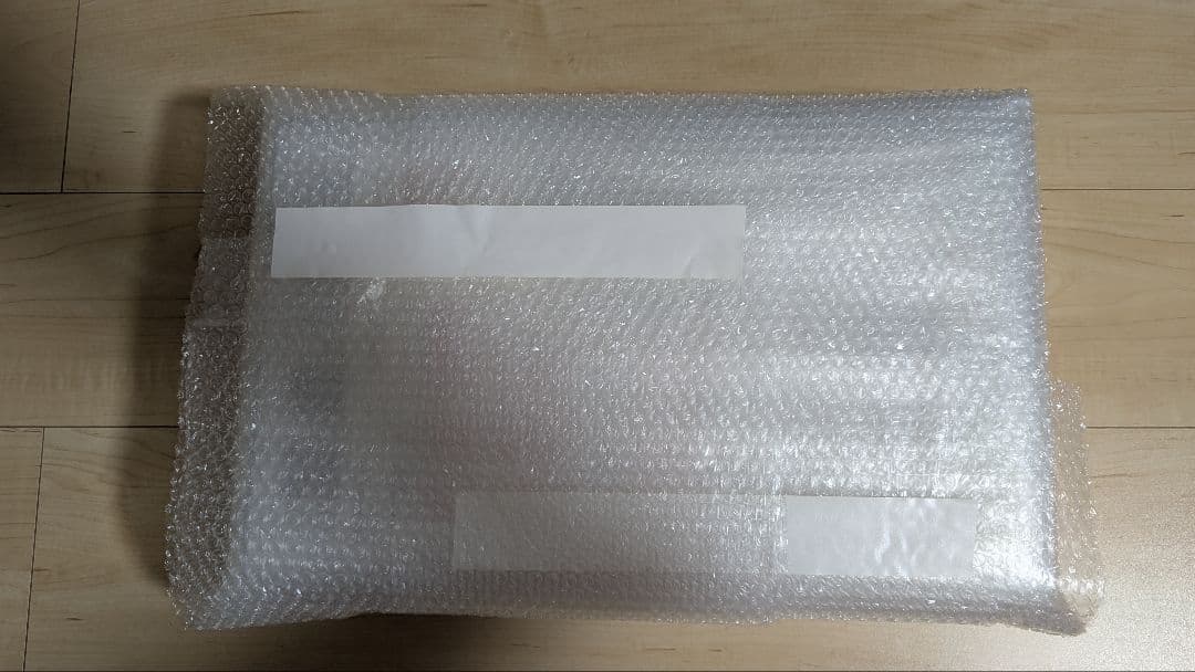 ネット動画専用ポタモニ＋保護フィルム