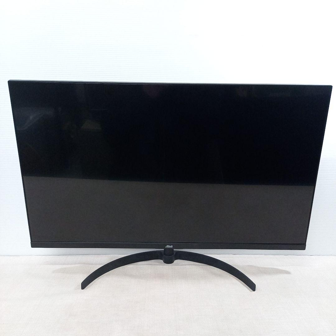 Jlink 32インチ LCD液晶モニター B32FP1K-38B 2023年製