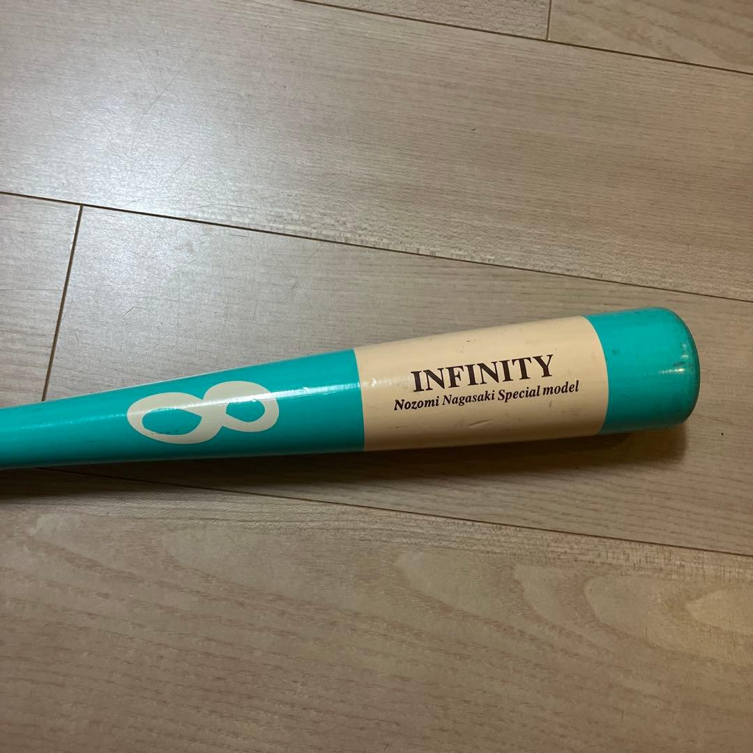 インフィニティバット Nozomi Nagasaki Special model