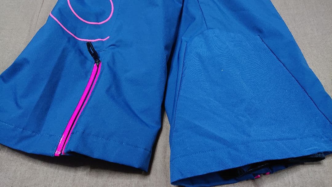 OAKLEY オークリー スノーボードウェア 上下セット 日本サイズ：L