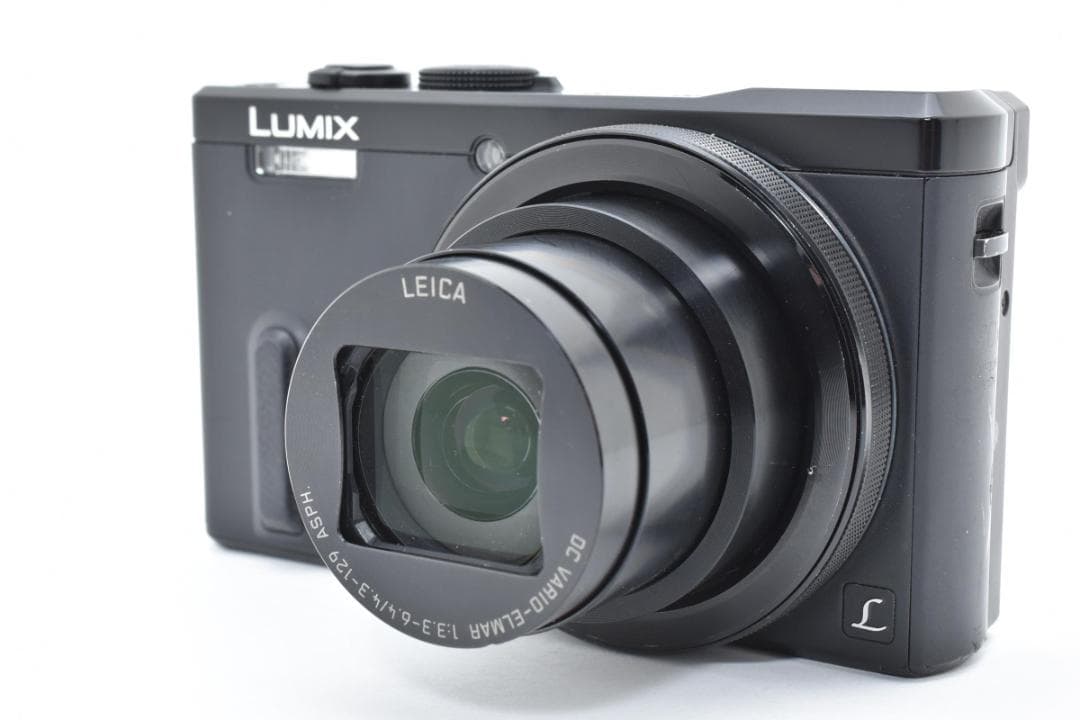 Panasonic パナソニック LUMIX DMC-TZ60