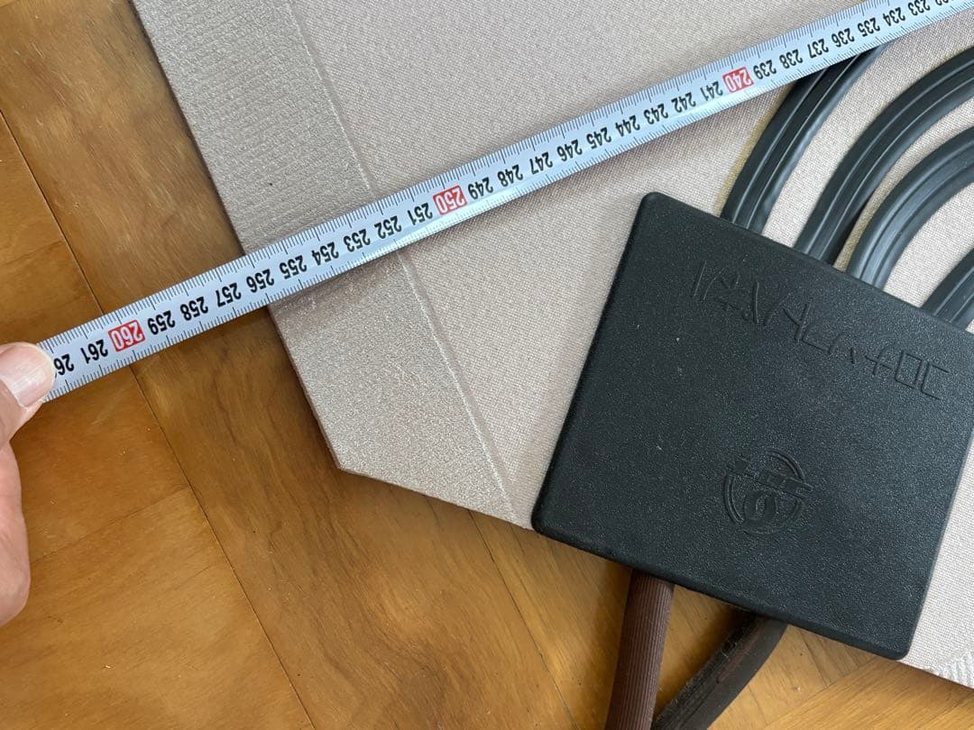 大型ストーブ＋床暖房マット＋ホームタンク　とても暖かい〜