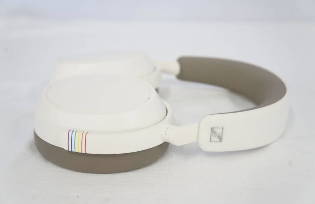 SENNHEISER ゼンハイザー MOMENTUM4 ワイヤレスヘッドホン