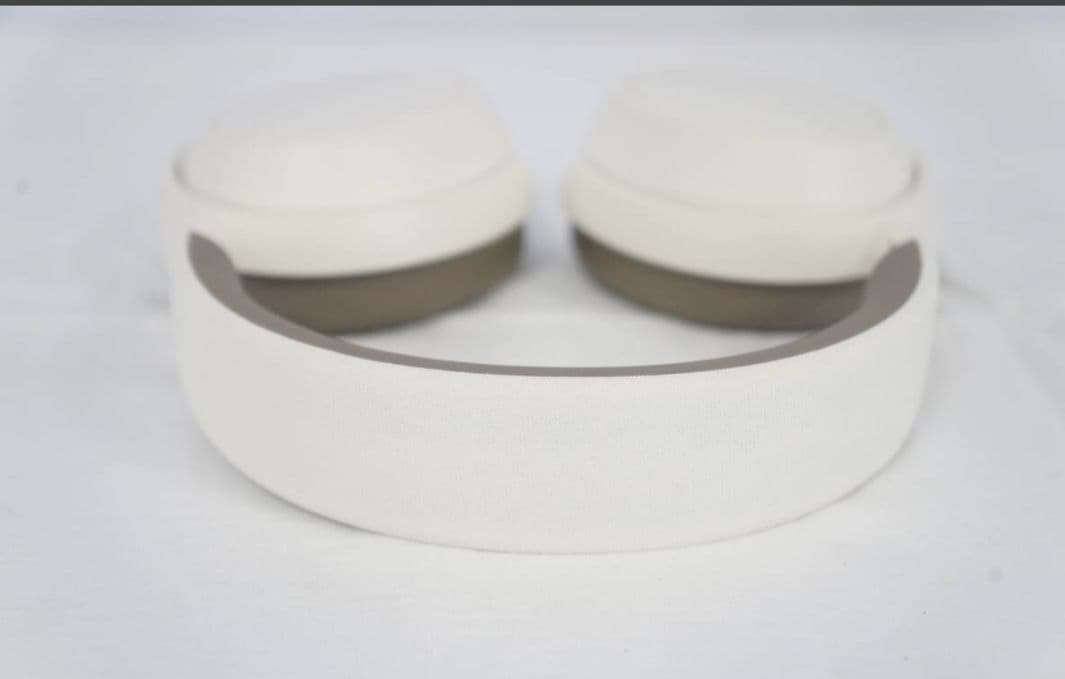 SENNHEISER ゼンハイザー MOMENTUM4 ワイヤレスヘッドホン