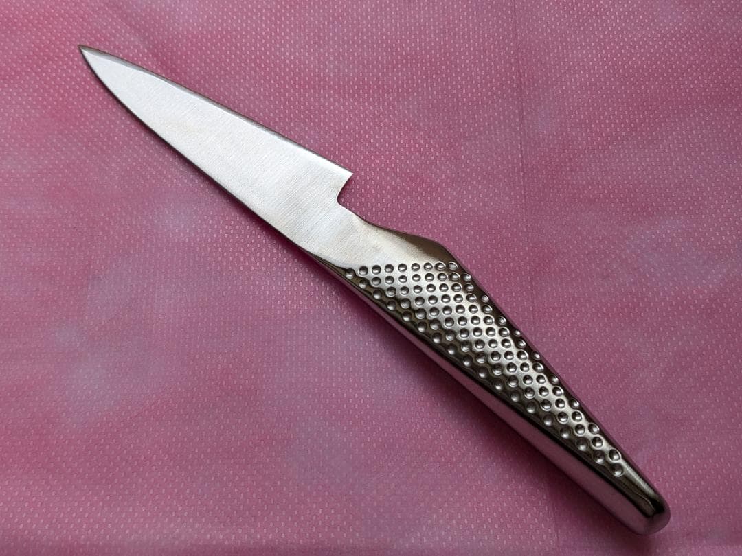 【未使用】グローバル プロ GLOBAL PRO GP-２ パーリングナイフ