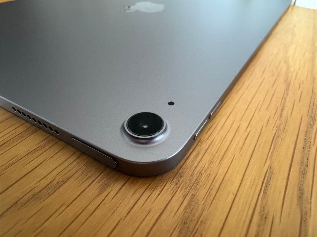 iPad Air 11インチ M2 Wi-Fi 128GB スペースグレイ