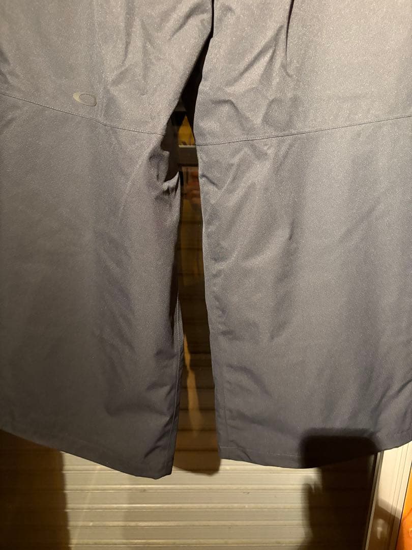 OAKLEY スノーボードパンツ　Lサイズ　新品