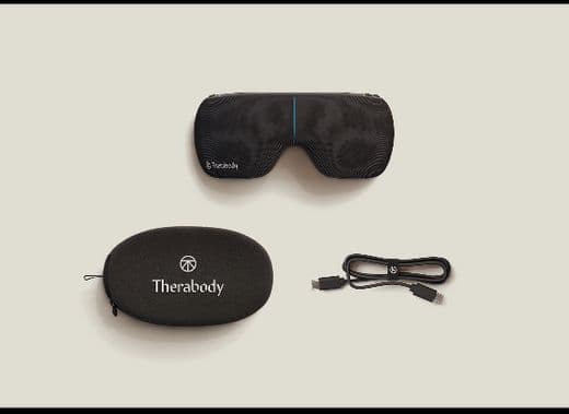 Therabody SmartGoggles 2 スマートゴーグル セラボディ