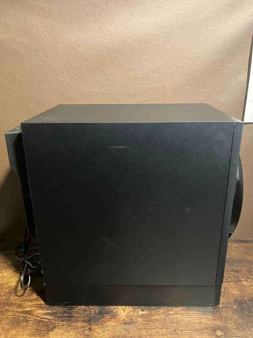 オンキョー SL-A250 アクティブサブウーファー