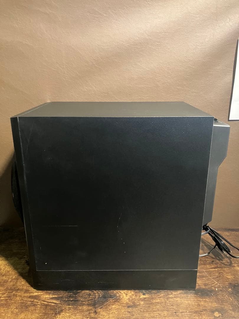 オンキョー SL-A250 アクティブサブウーファー