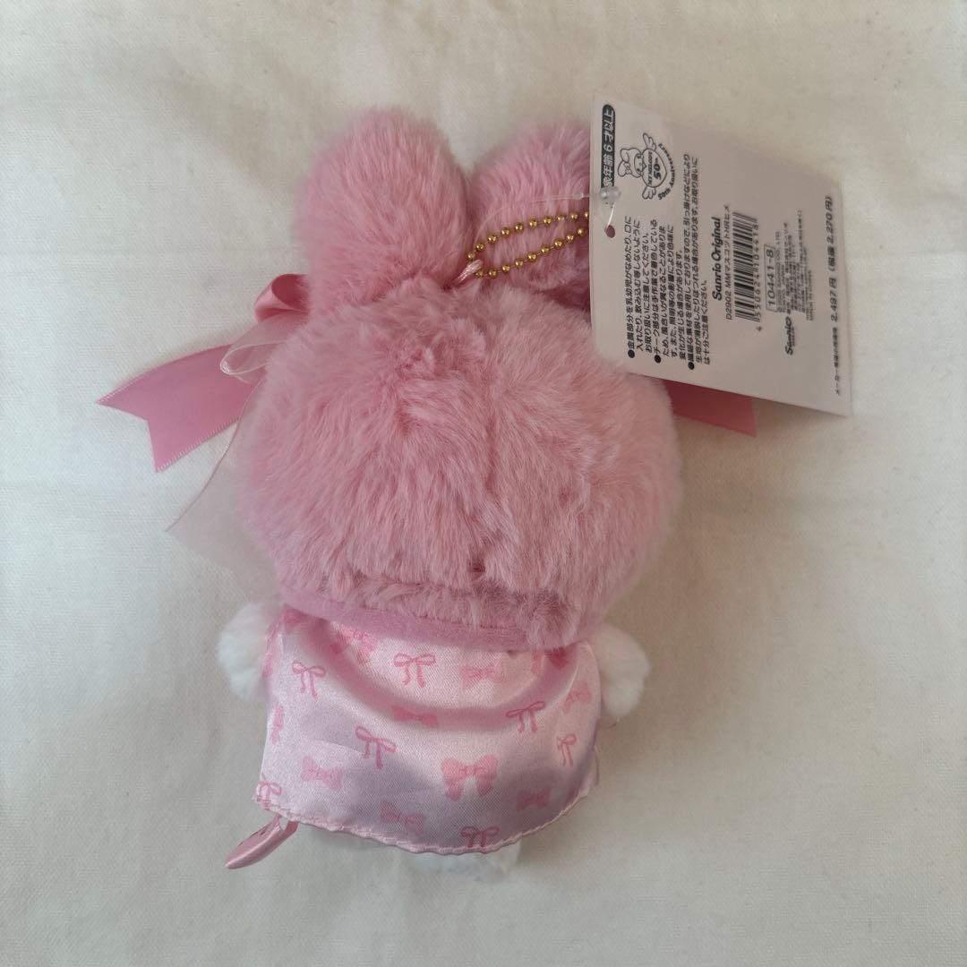 マイメロ まとめ売り ぬいぐるみチャーム