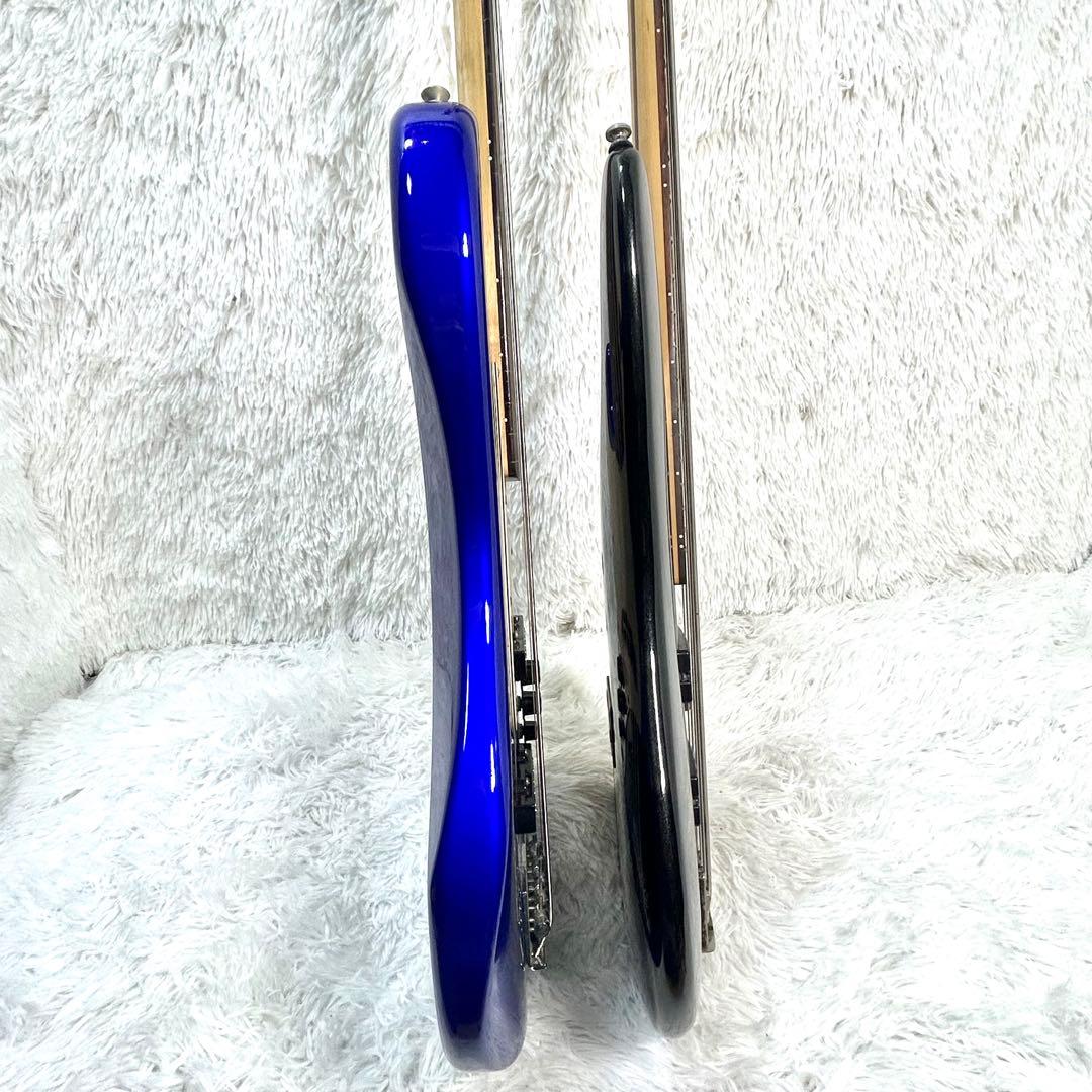 Ibanez SR305 アクティブ 5弦ベース 極細ネック