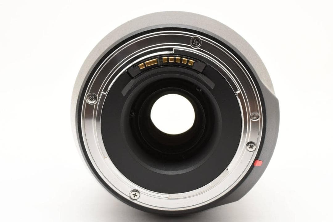 TAMRON SP 70-300mm F4-5.6 VC USD キヤノン