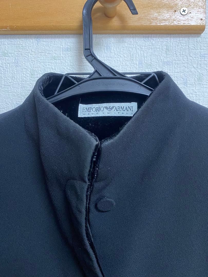 ジャケット・アウター EMPORIO ARMANI