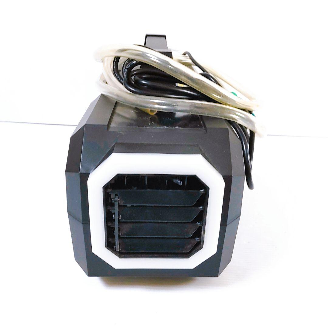 YAMAZEN ポータブルスポットクーラー YNC-A160