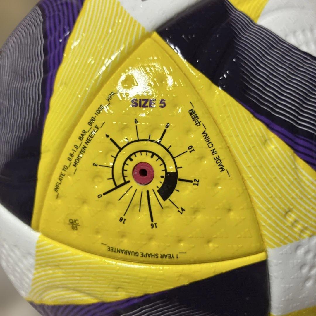 e*e様 アディダスコネクト25 Jリーグ公式球　ADF500J 新品未使用品a