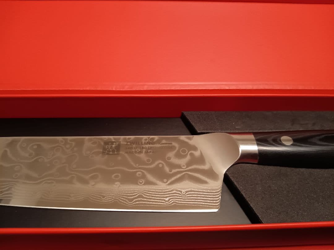 sora_neco22 ZWILLING セラミック包丁 セット