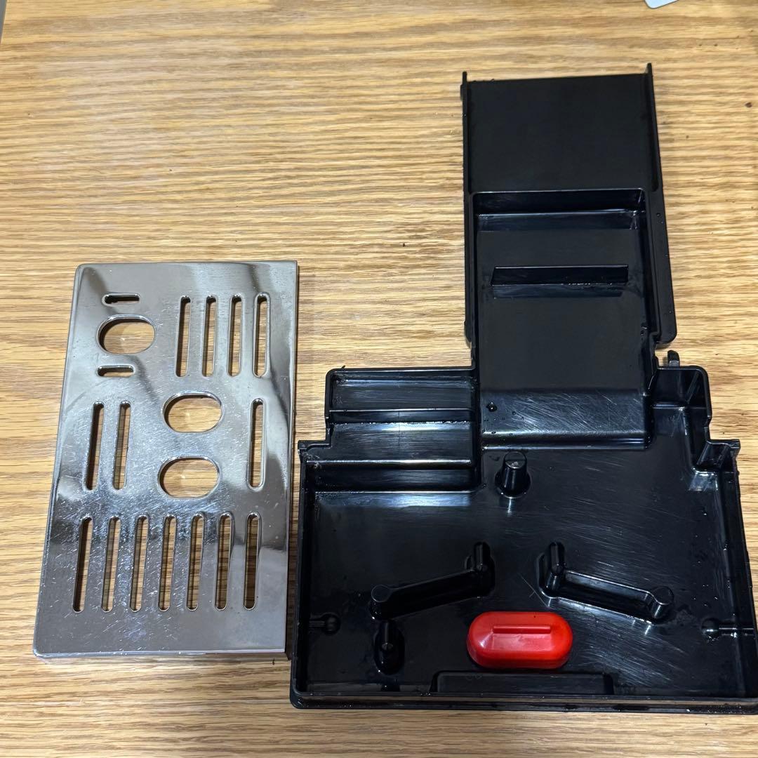 デロンギ　全自動コーヒーメーカー　プリマドンナxs エスプレッソ ミルクメニュー