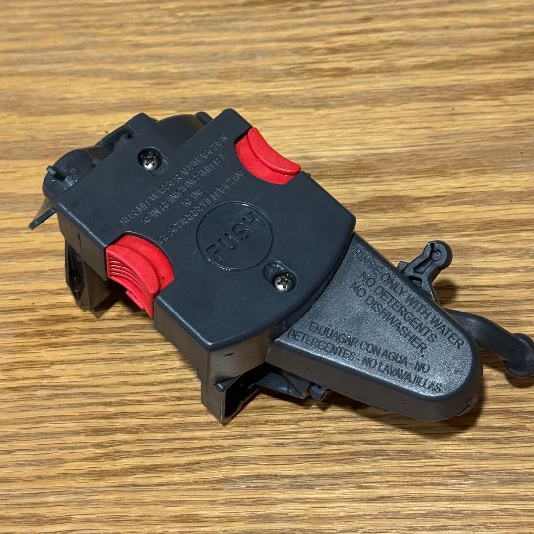 デロンギ　全自動コーヒーメーカー　プリマドンナxs エスプレッソ ミルクメニュー