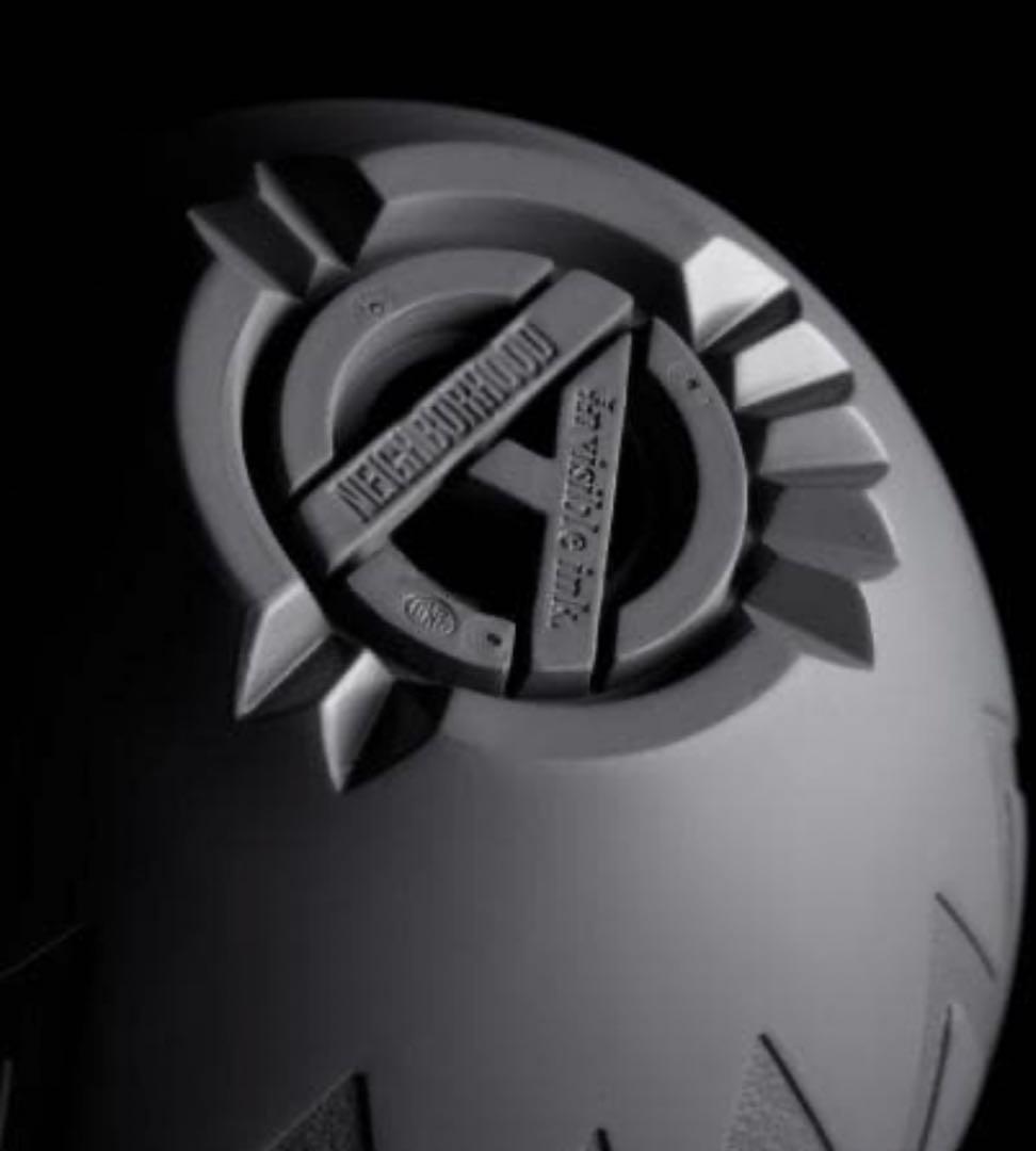 小物入れ MEX S Gray neighborhood invisible ink