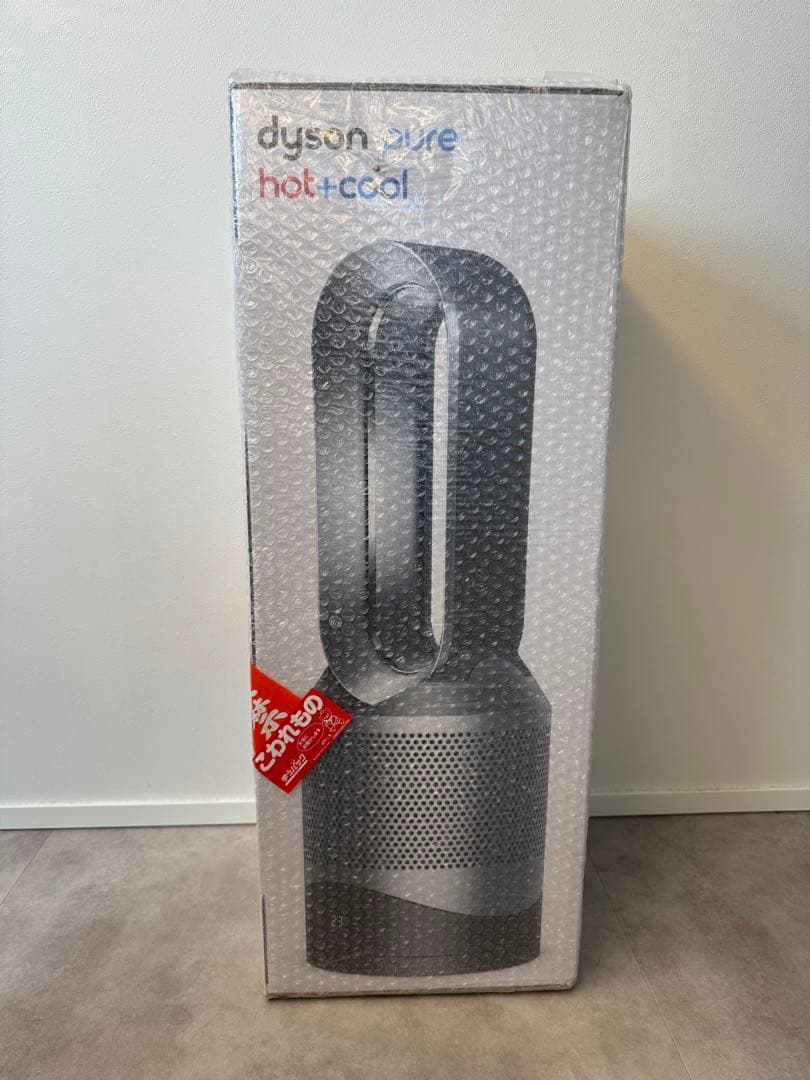 ダイソン Pure Hot+Cool 冷暖房・空気清浄機能付き