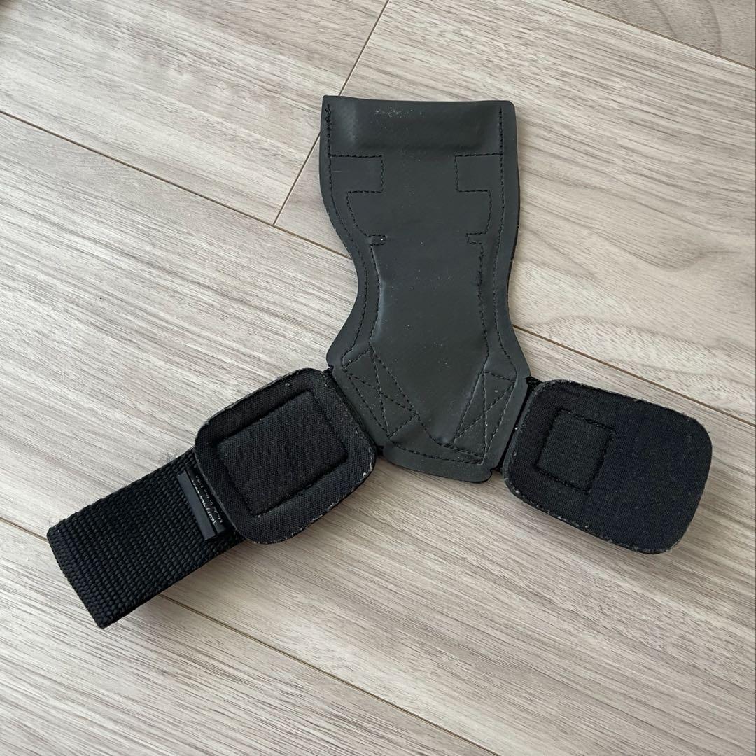 LYFT lyftリフト パワーグリップ VERSAGRIPPS