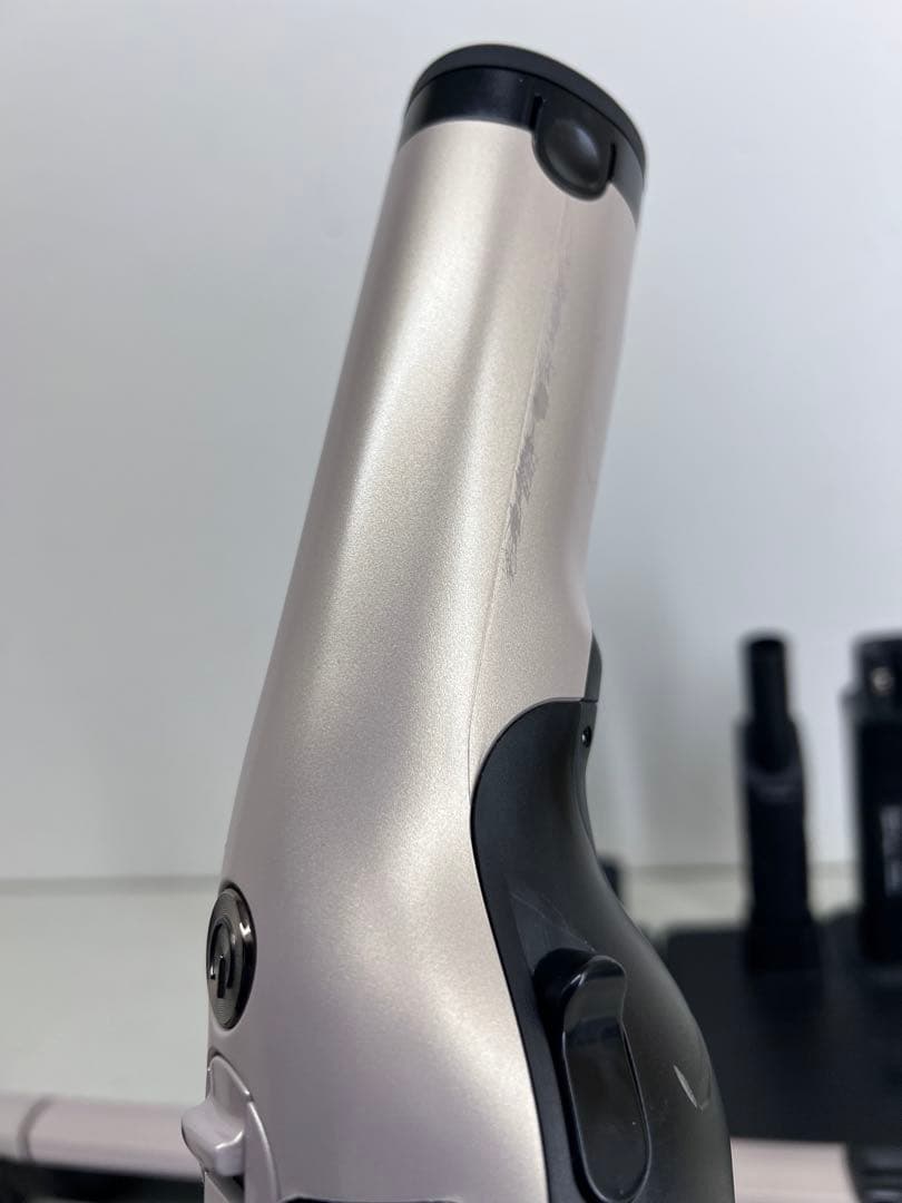 Shark　シャーク　CS601JPK　スタンド付　バッテリー2個付