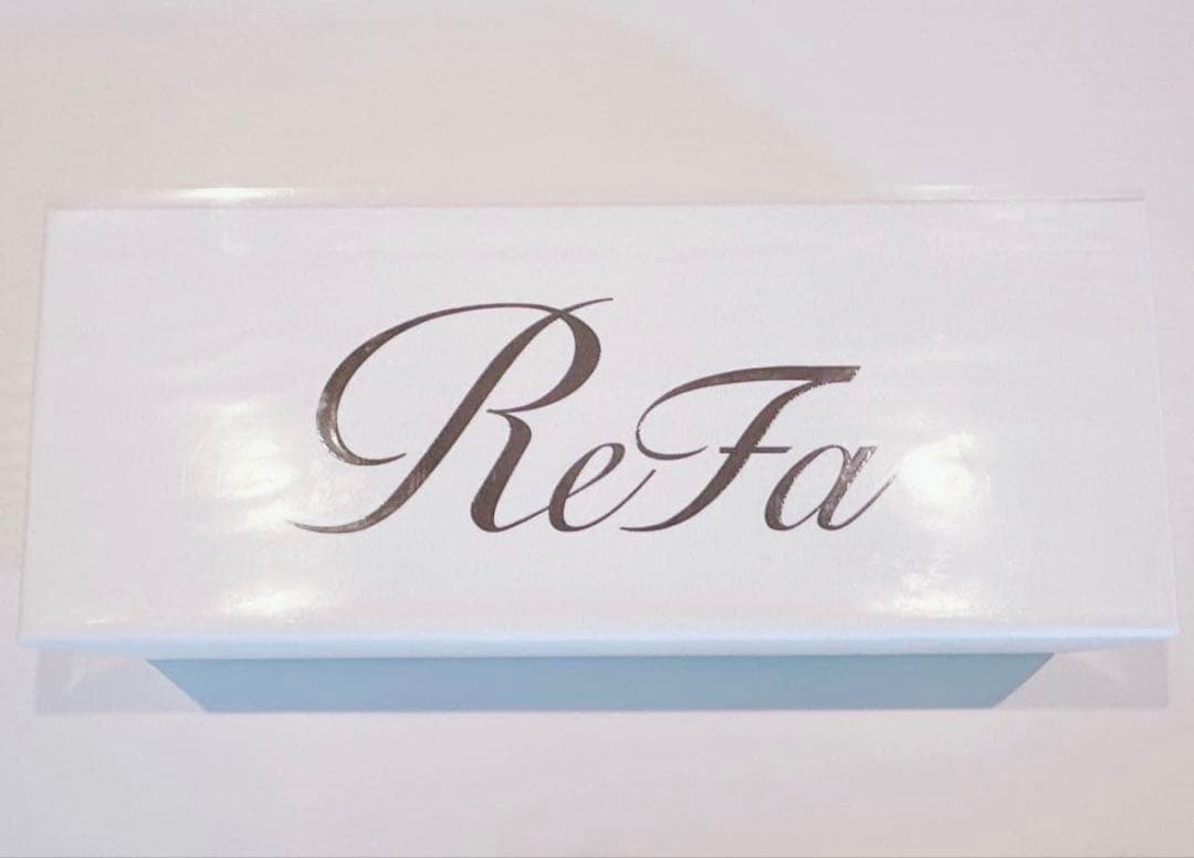 新品/未開封リファ　ブリッスル高級ブラシ【天然猪毛】