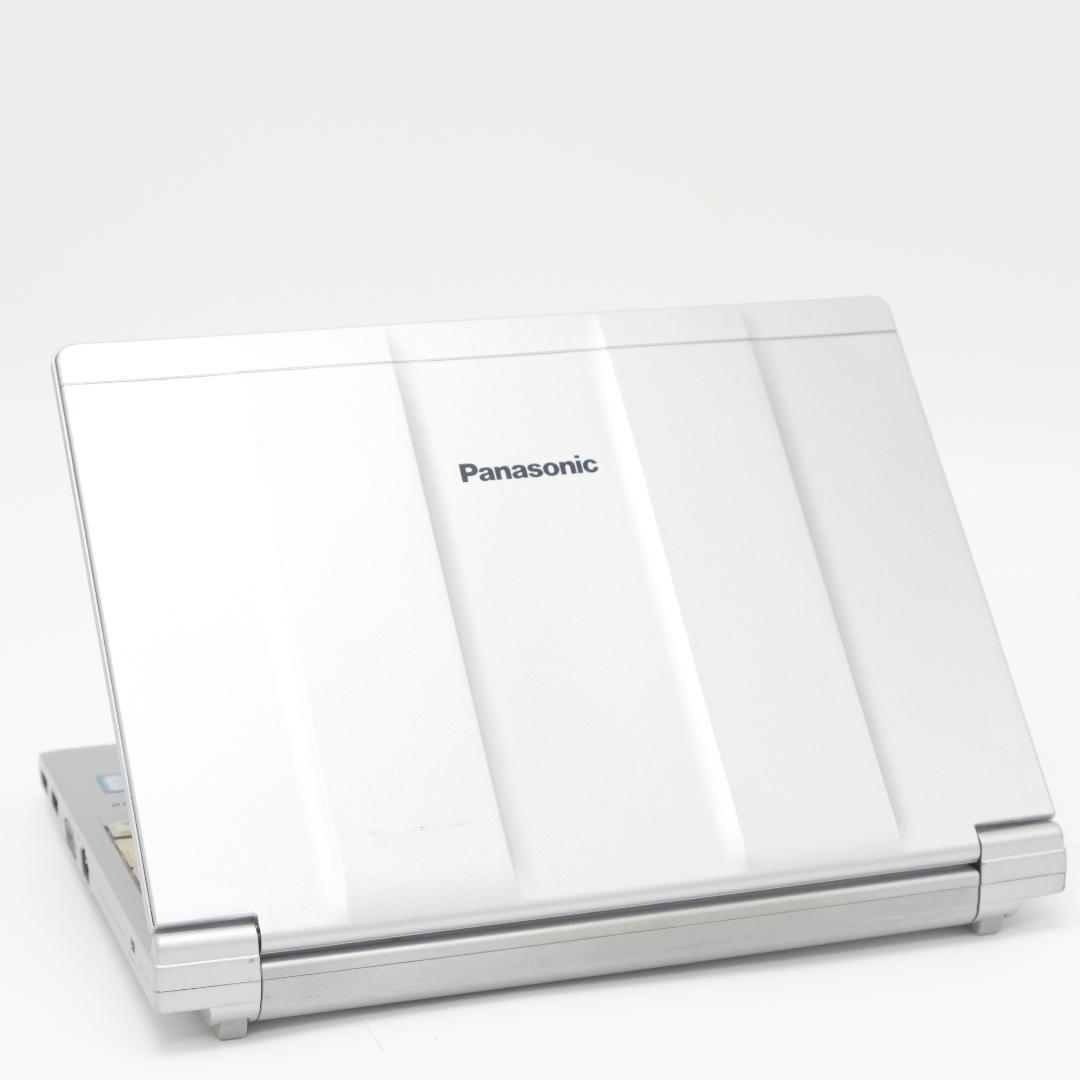 Panasonic CF-SV7 Win11 i5/8GB SSD256GB軽量