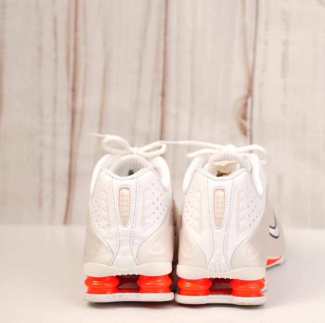 美品 Nike Shox R4 27cm