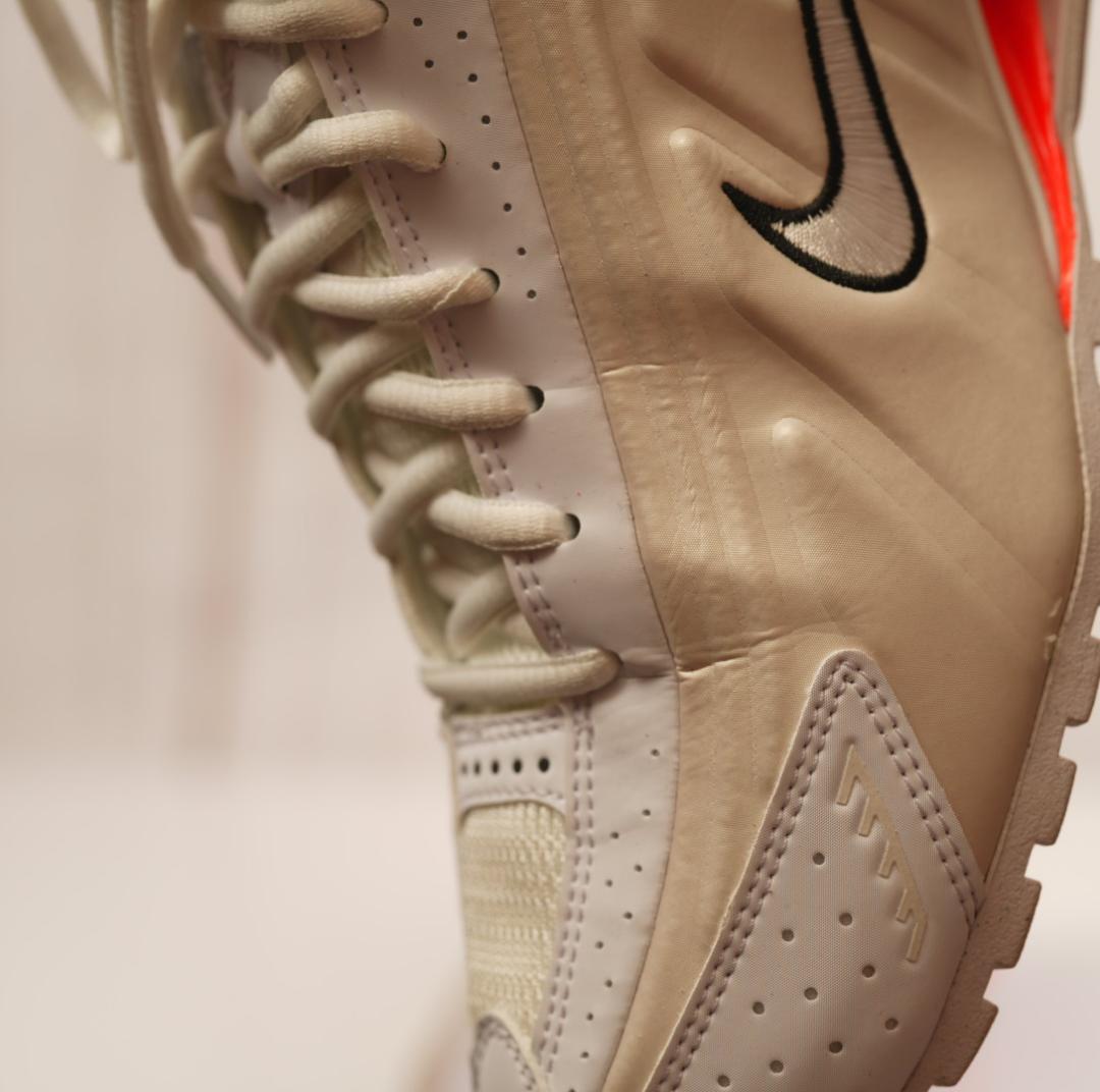 美品 Nike Shox R4 27cm