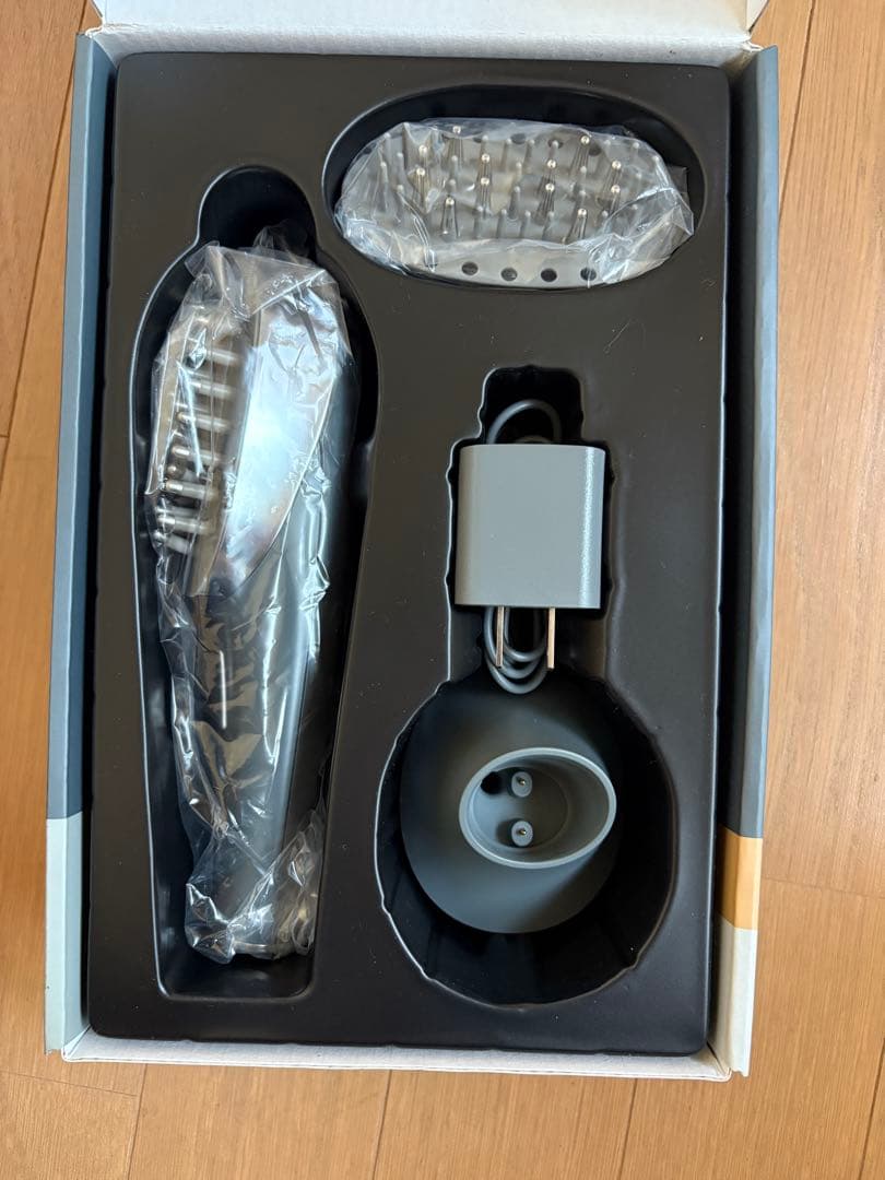 あ*ま様 【ほぼ新品】ya-man スカルプリフト アクティブプラス MS-80