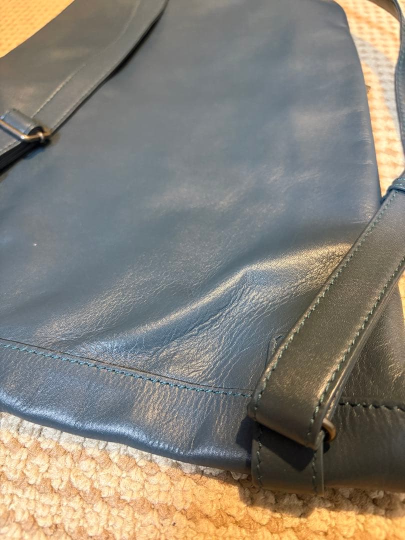 MOTHERHOUSE ミニマトウ バックパック ウォーター リペレント L