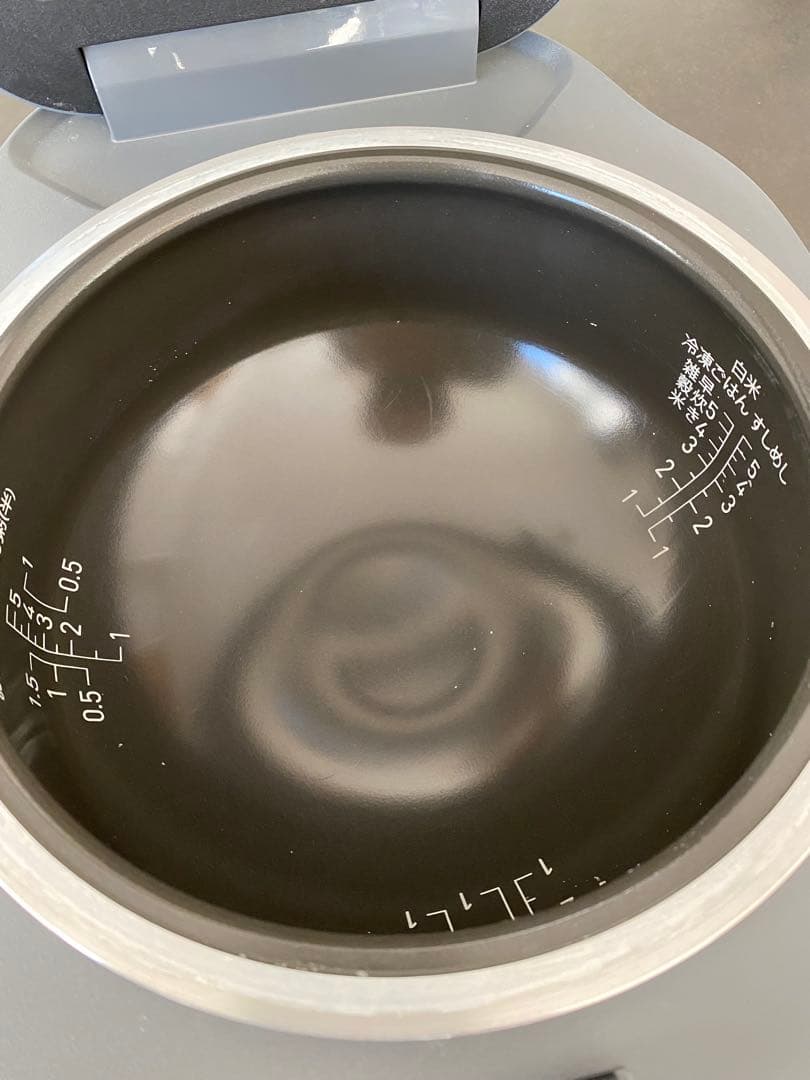 T-fal 圧力炊飯器